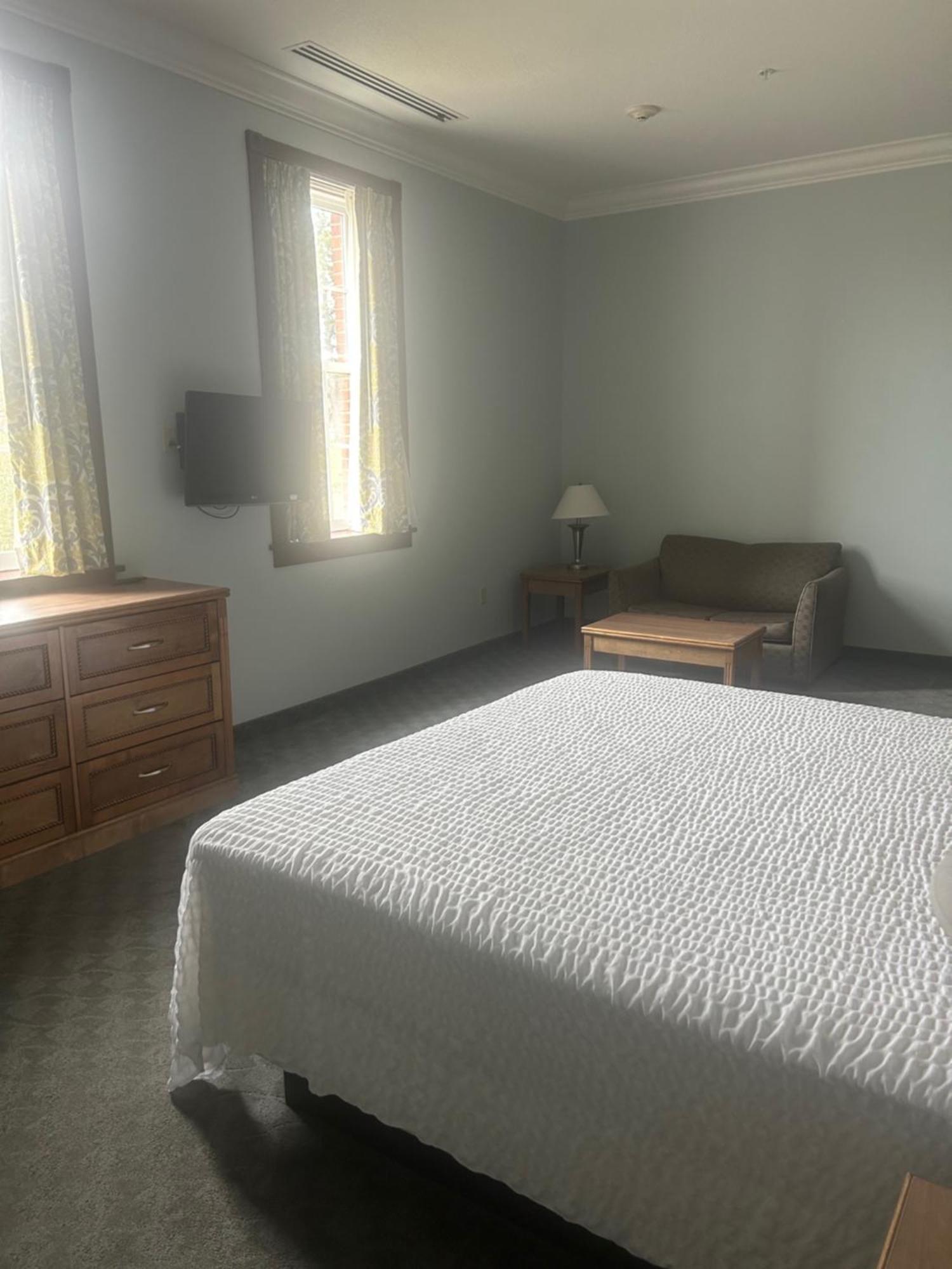 Harbor House Inn Sackets Harbor Extérieur photo