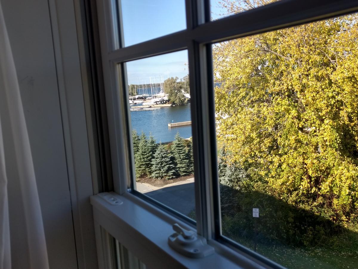 Harbor House Inn Sackets Harbor Extérieur photo