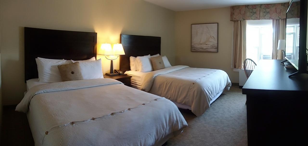 Harbor House Inn Sackets Harbor Extérieur photo