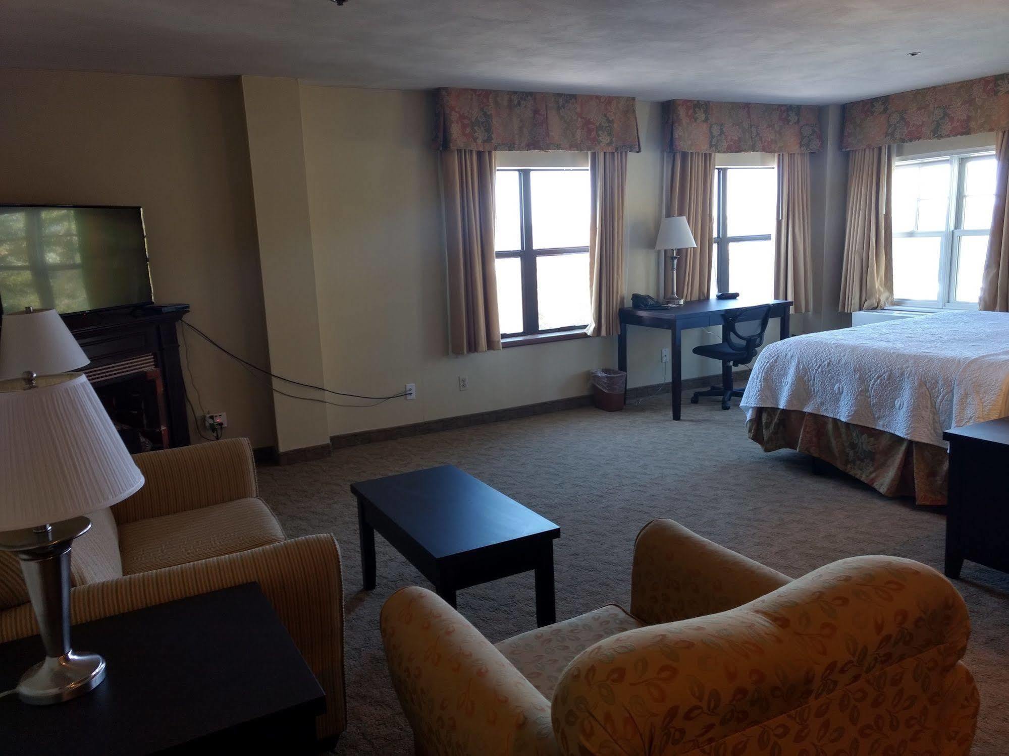 Harbor House Inn Sackets Harbor Extérieur photo