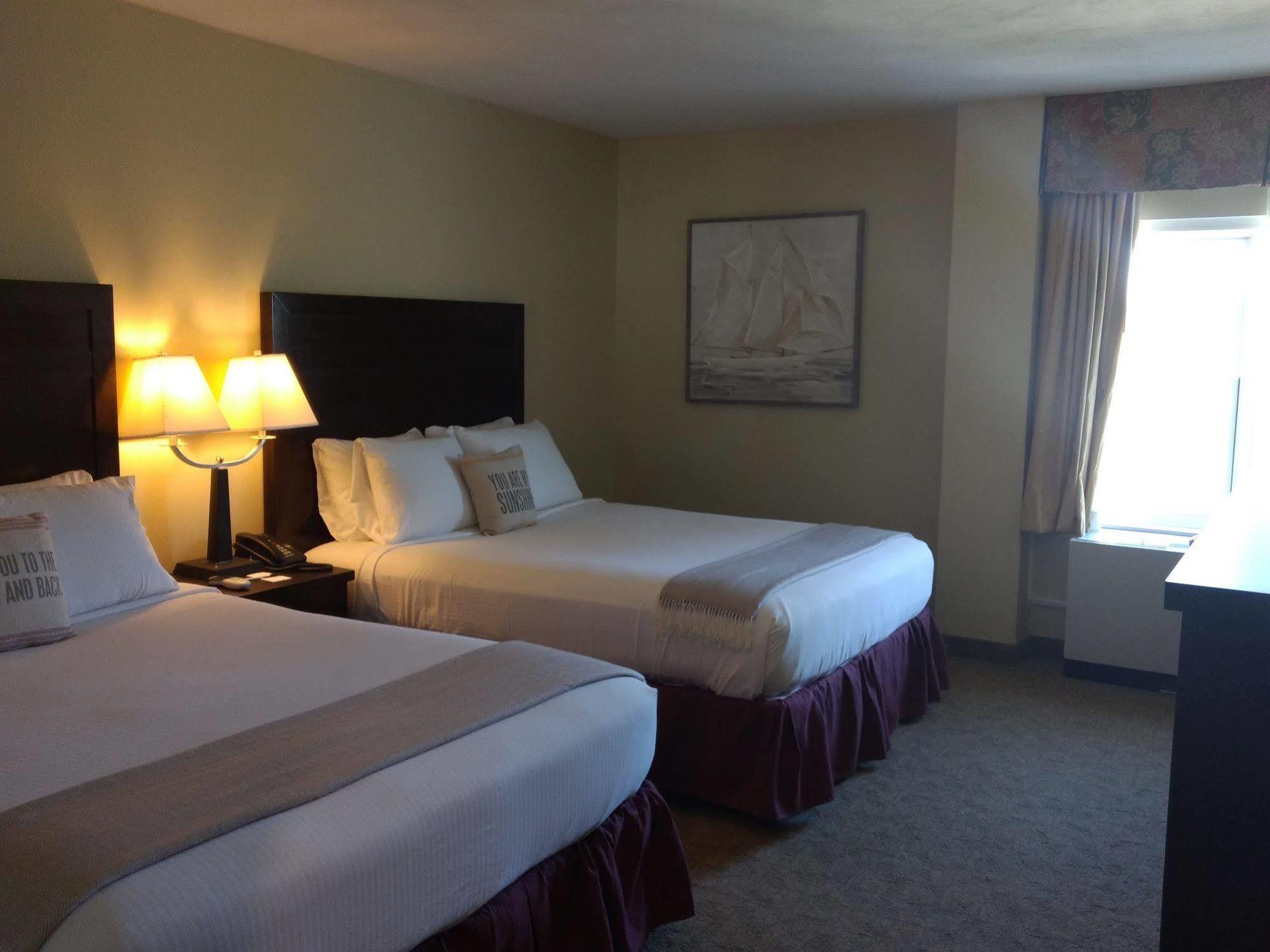 Harbor House Inn Sackets Harbor Extérieur photo