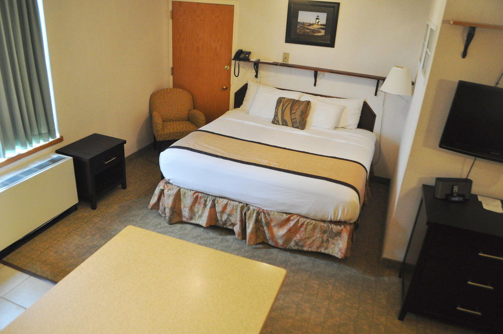 Harbor House Inn Sackets Harbor Extérieur photo