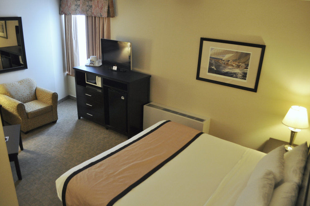 Harbor House Inn Sackets Harbor Extérieur photo