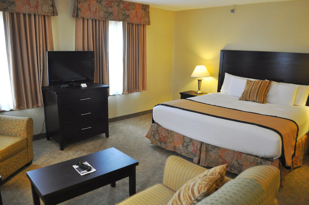 Harbor House Inn Sackets Harbor Extérieur photo