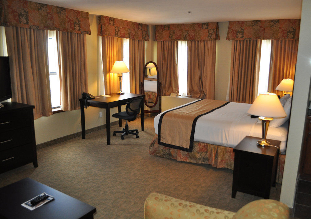 Harbor House Inn Sackets Harbor Extérieur photo