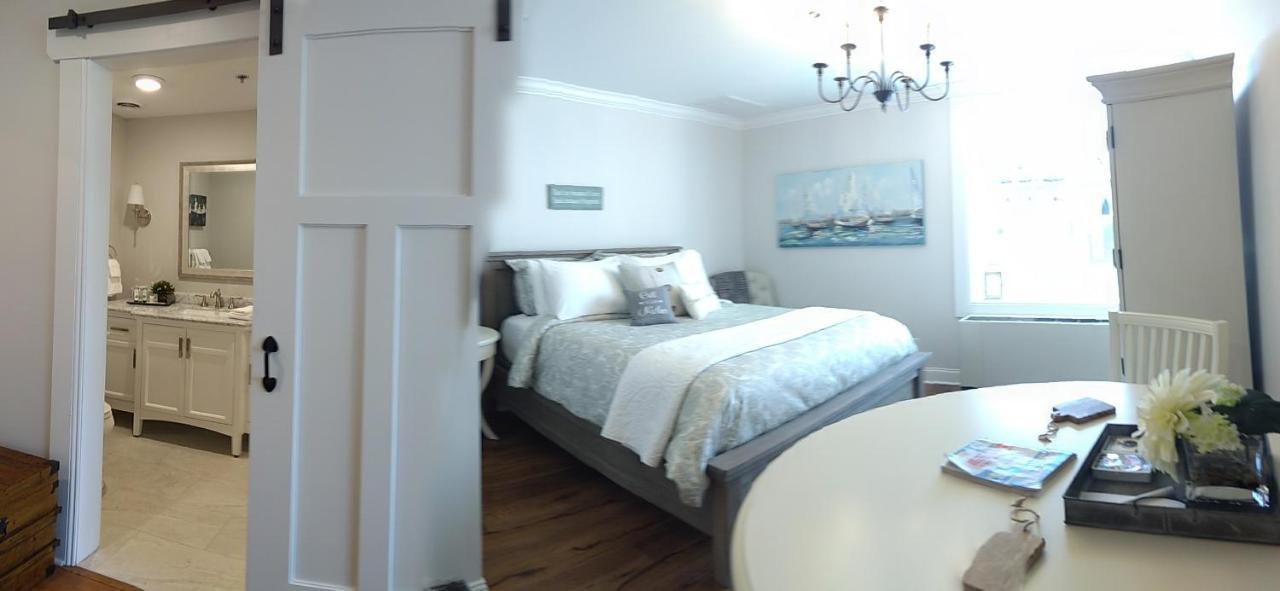 Harbor House Inn Sackets Harbor Extérieur photo