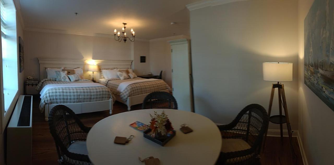 Harbor House Inn Sackets Harbor Extérieur photo